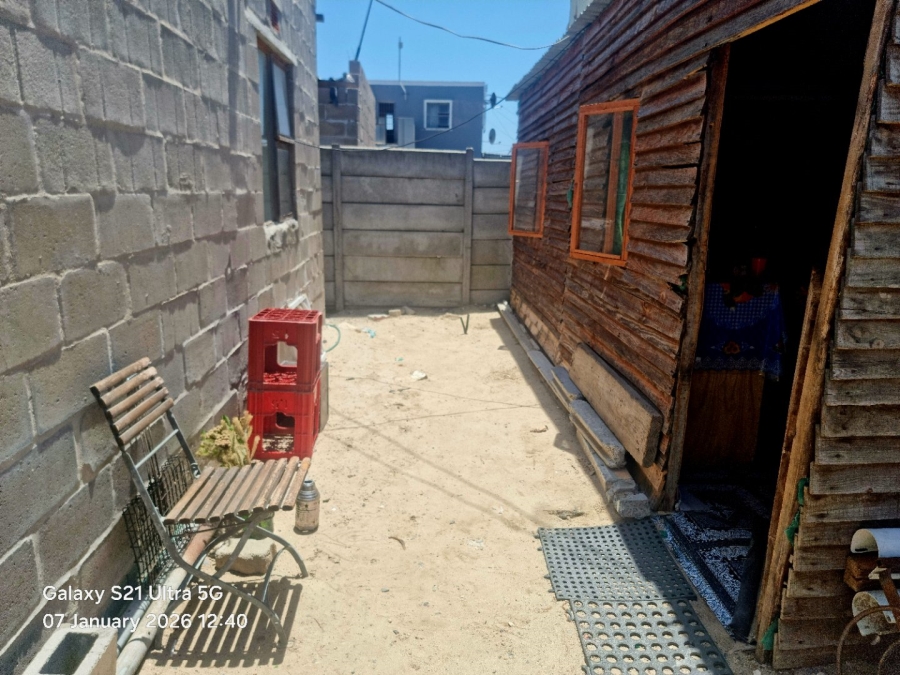 3 Bedroom Property for Sale in Delft South Western Cape